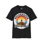 Breakwater State Of Mind T-Shirt