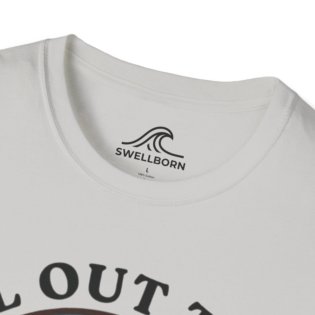 Still Out There T-Shirt