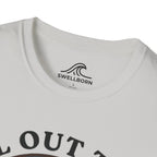 Still Out There T-Shirt