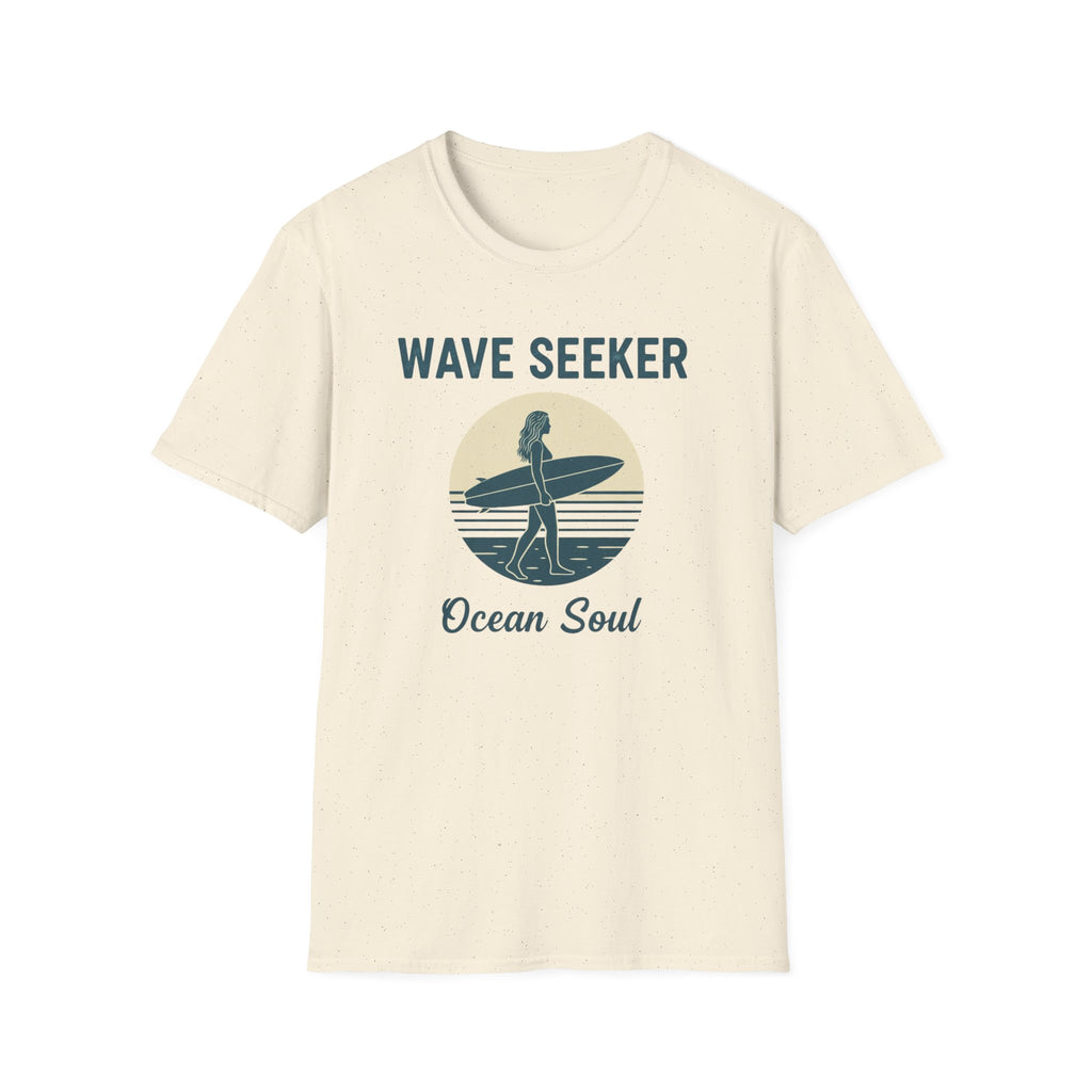 Wave Seeker T-Shirt