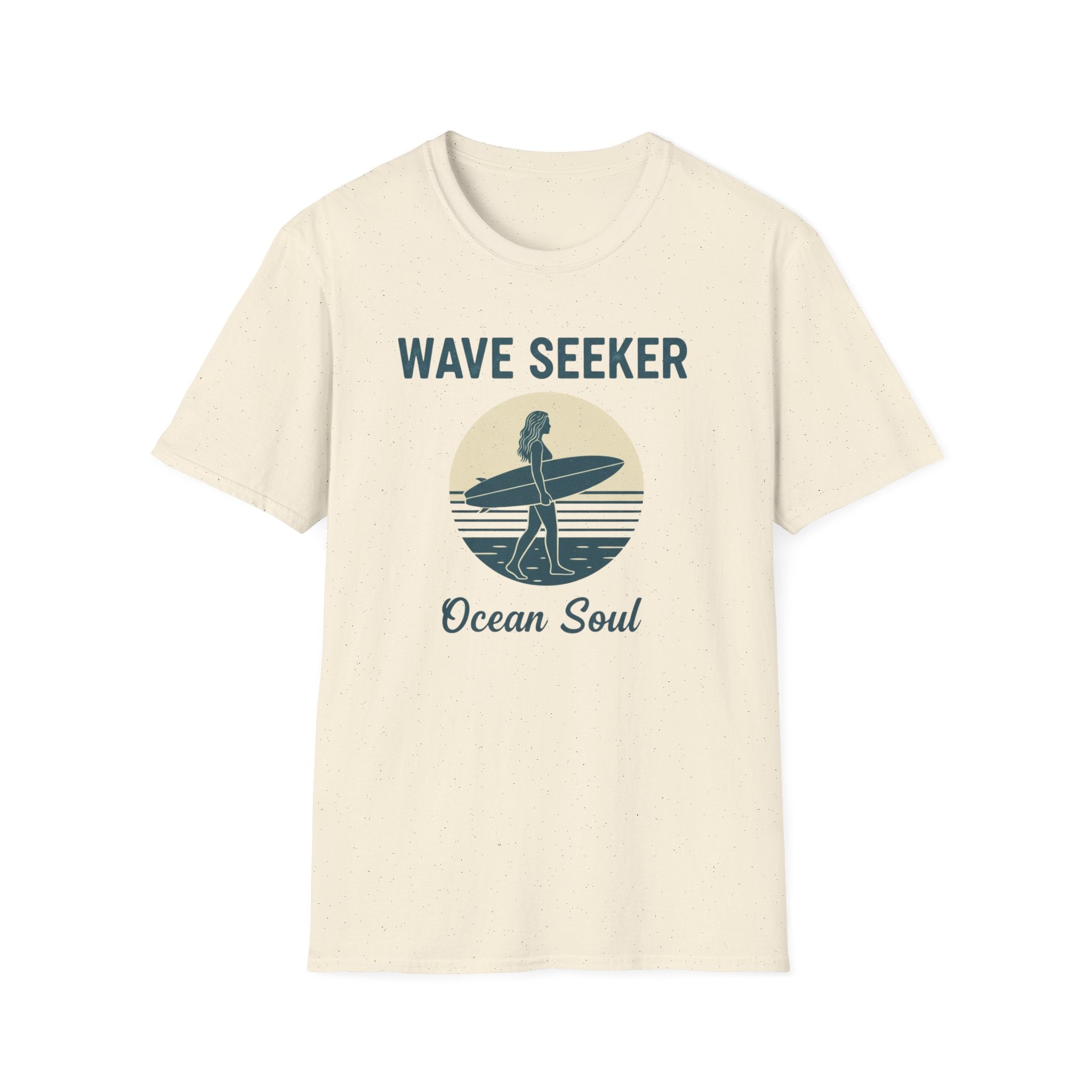 Wave Seeker T-Shirt