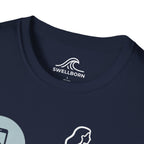 Sorry, Can’t. Surfing. T-Shirt