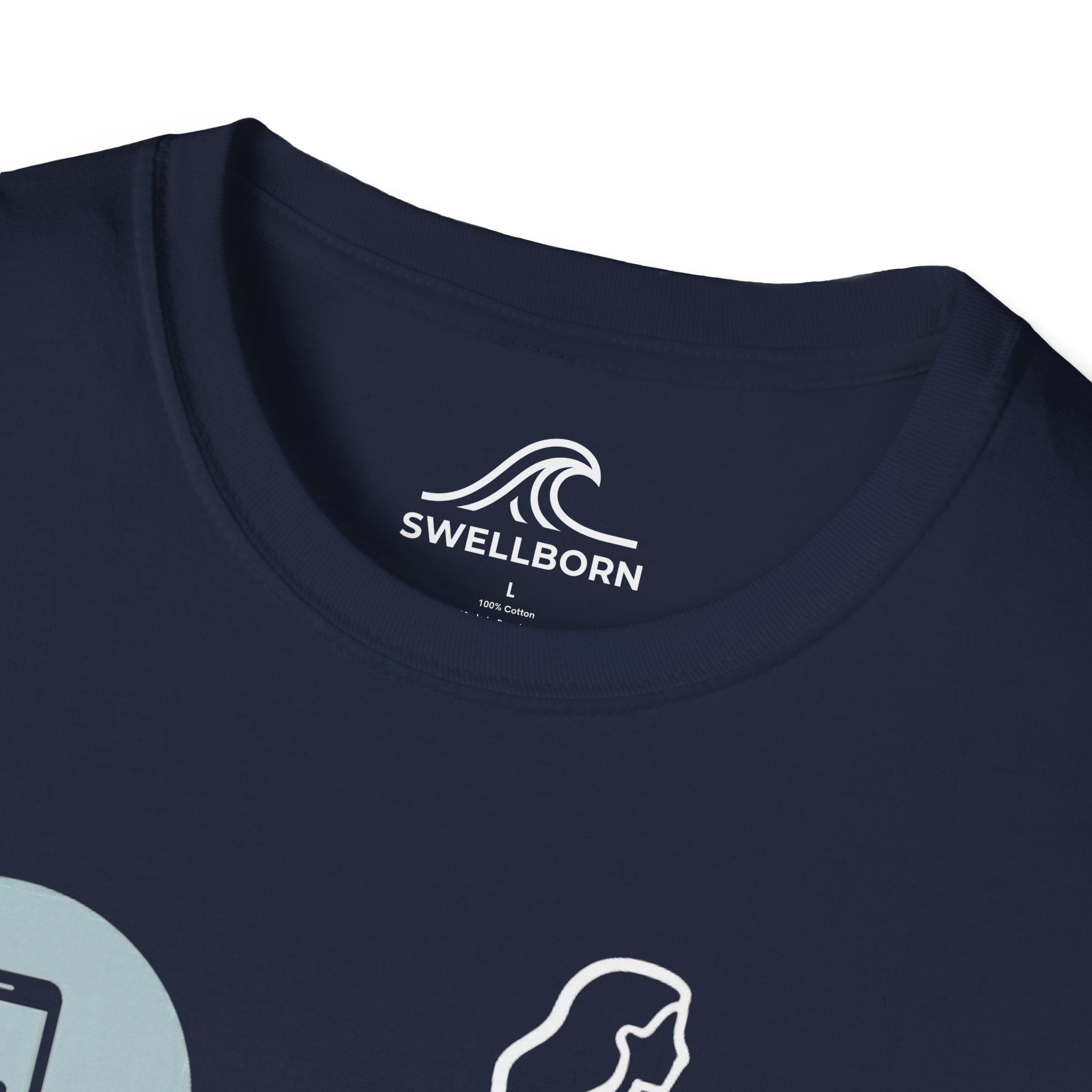 Sorry, Can’t. Surfing. T-Shirt