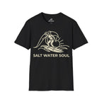Salt Water Soul T-Shirt