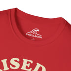 Raised On Saltwater T-Shirt
