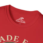 Made For The Lineup T-Shirt