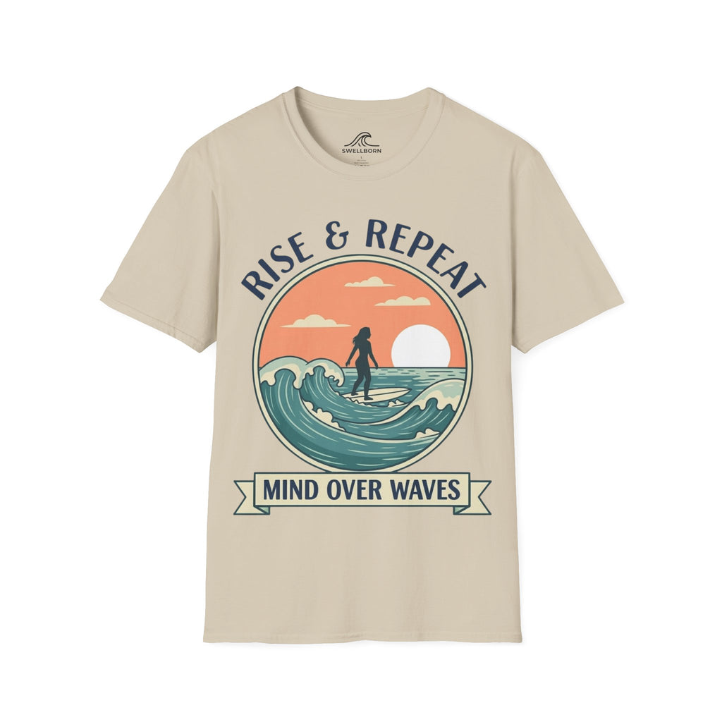Rise & Repeat T-Shirt