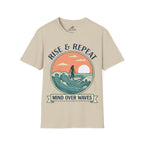 Rise & Repeat T-Shirt