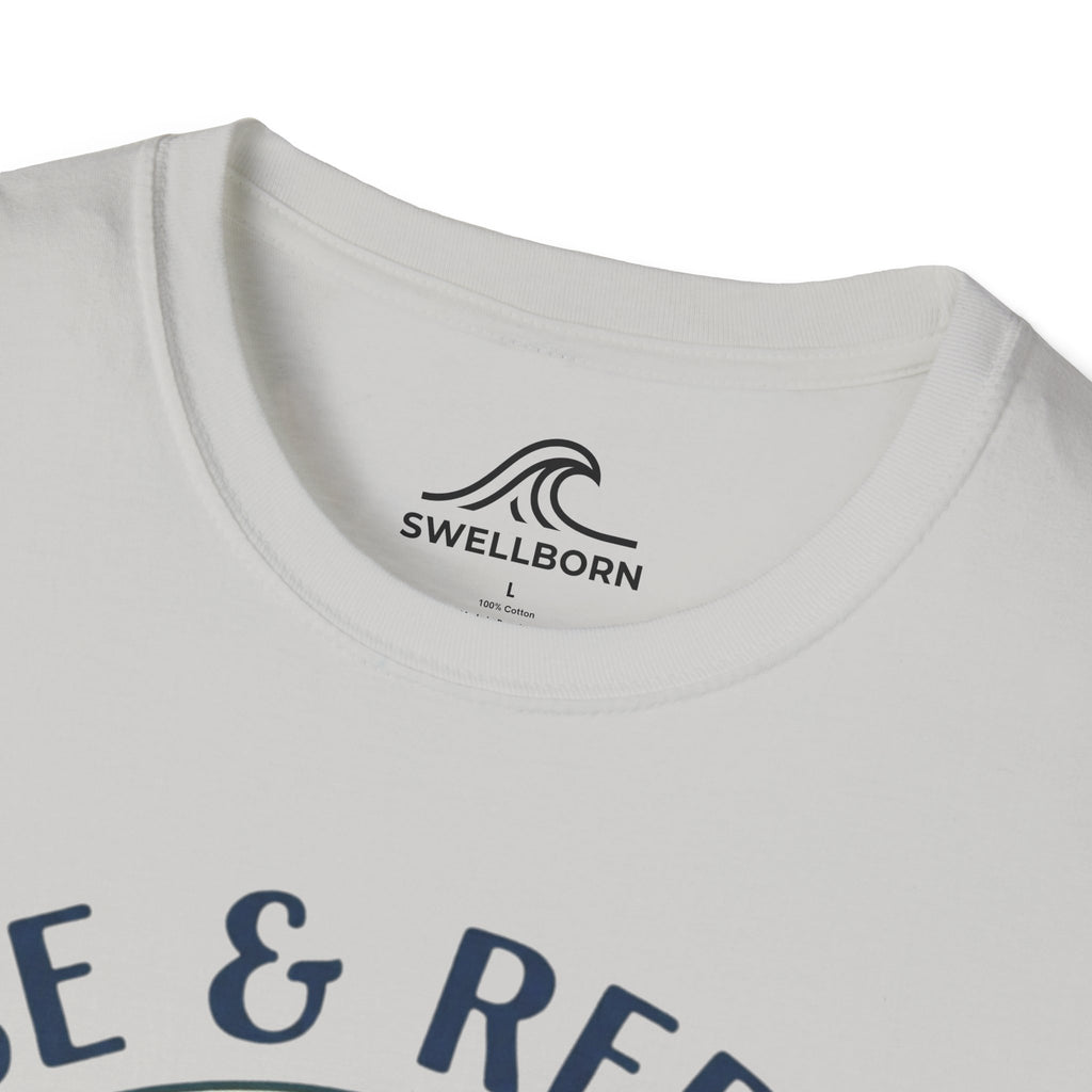 Rise & Repeat T-Shirt