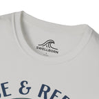 Rise & Repeat T-Shirt