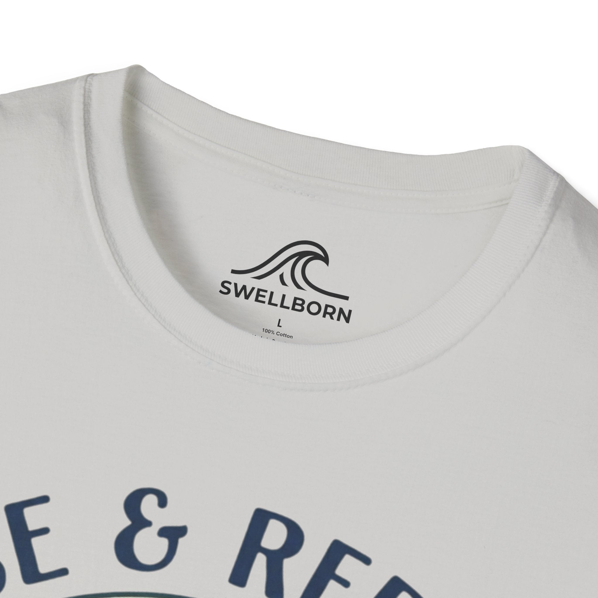 Rise & Repeat T-Shirt