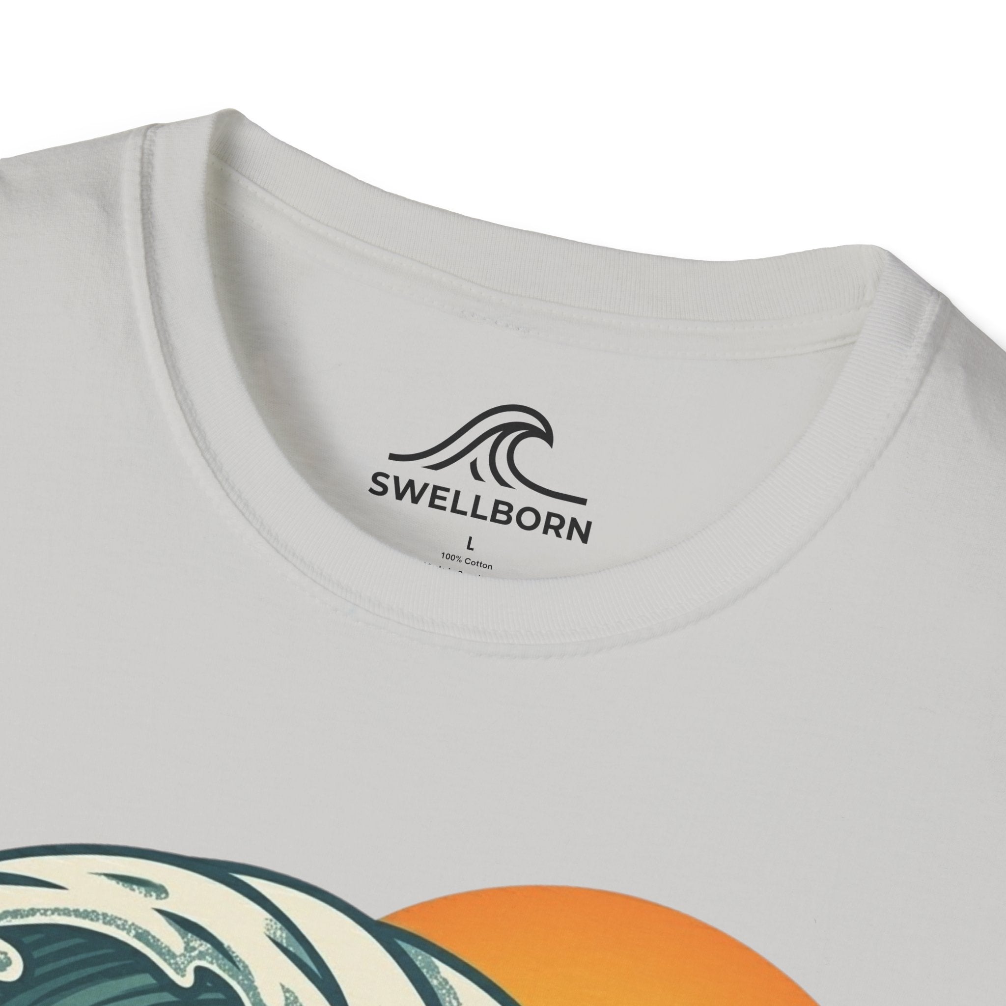 Into the Blue. Soul Surfer T-Shirt
