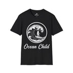 Ocean Child T-Shirt