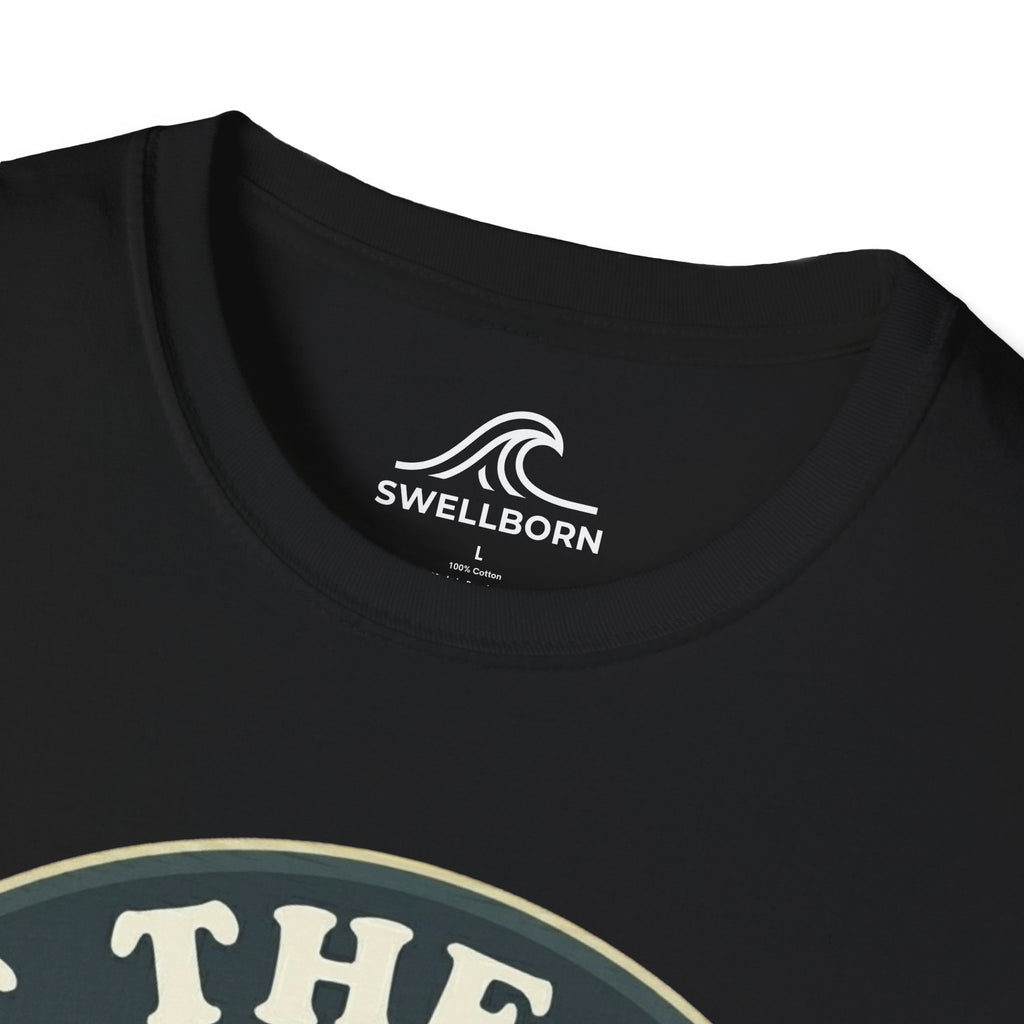 Let The Tide Decide T-Shirt
