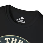 Let The Tide Decide T-Shirt