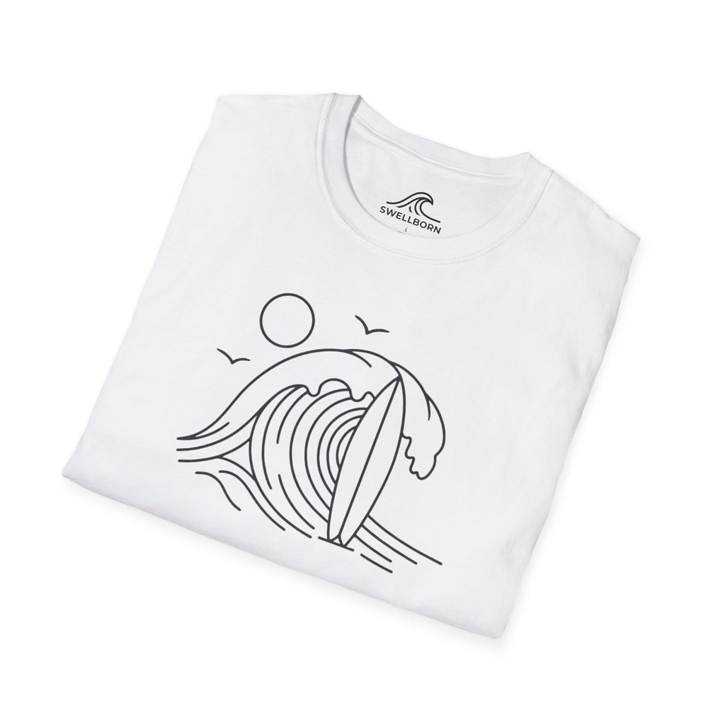 Ocean Therapy T-Shirt