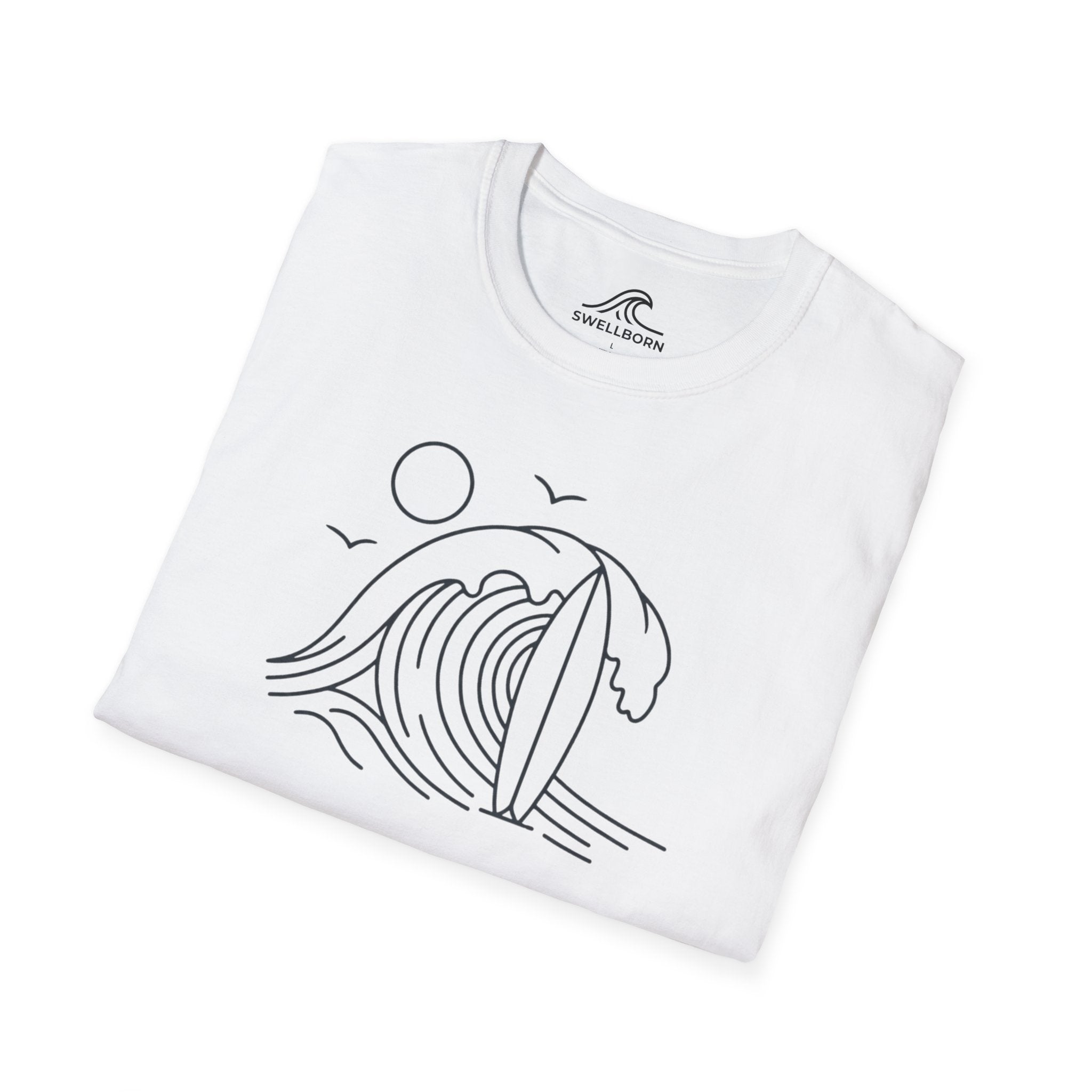 Ocean Therapy T-Shirt