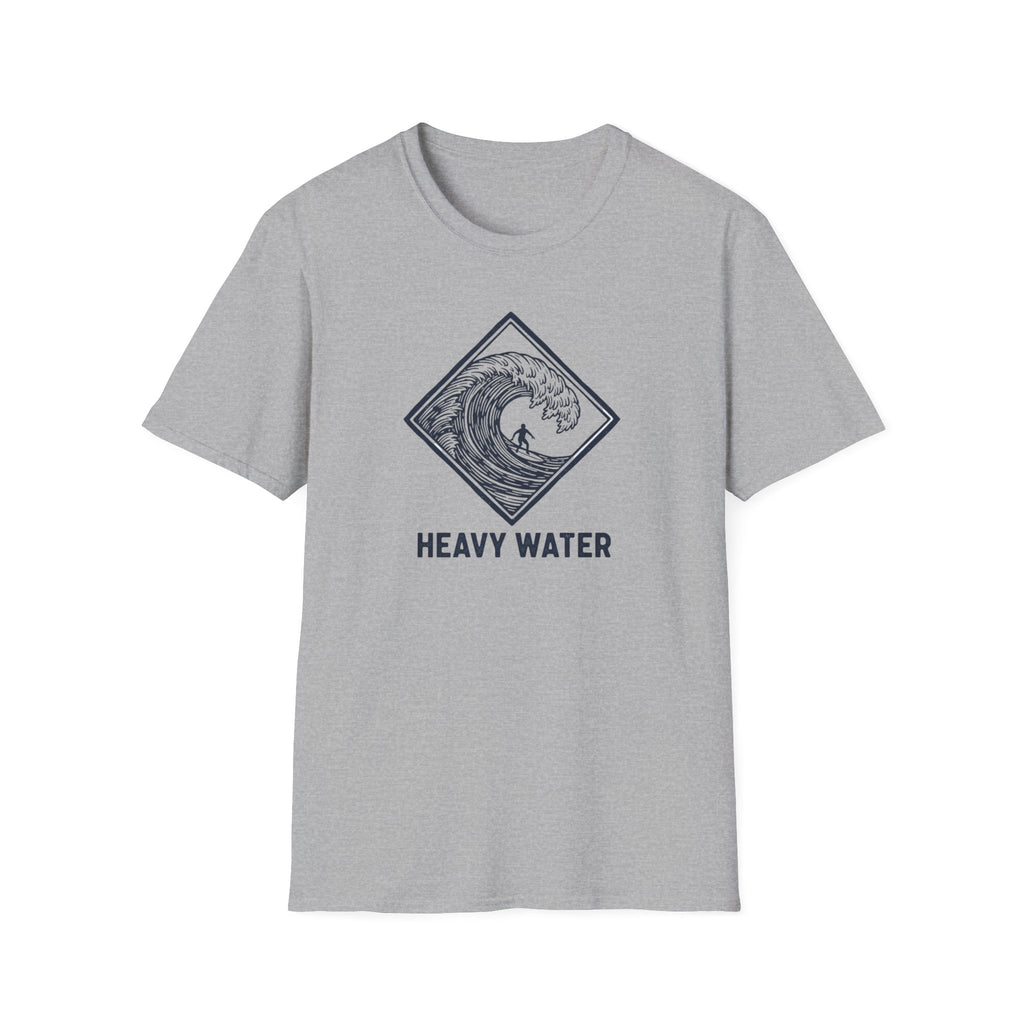 Heavy Water T-Shirt