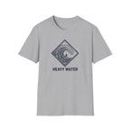 Heavy Water T-Shirt