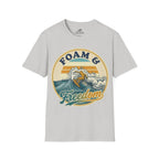 Foam & Freedom T-Shirt