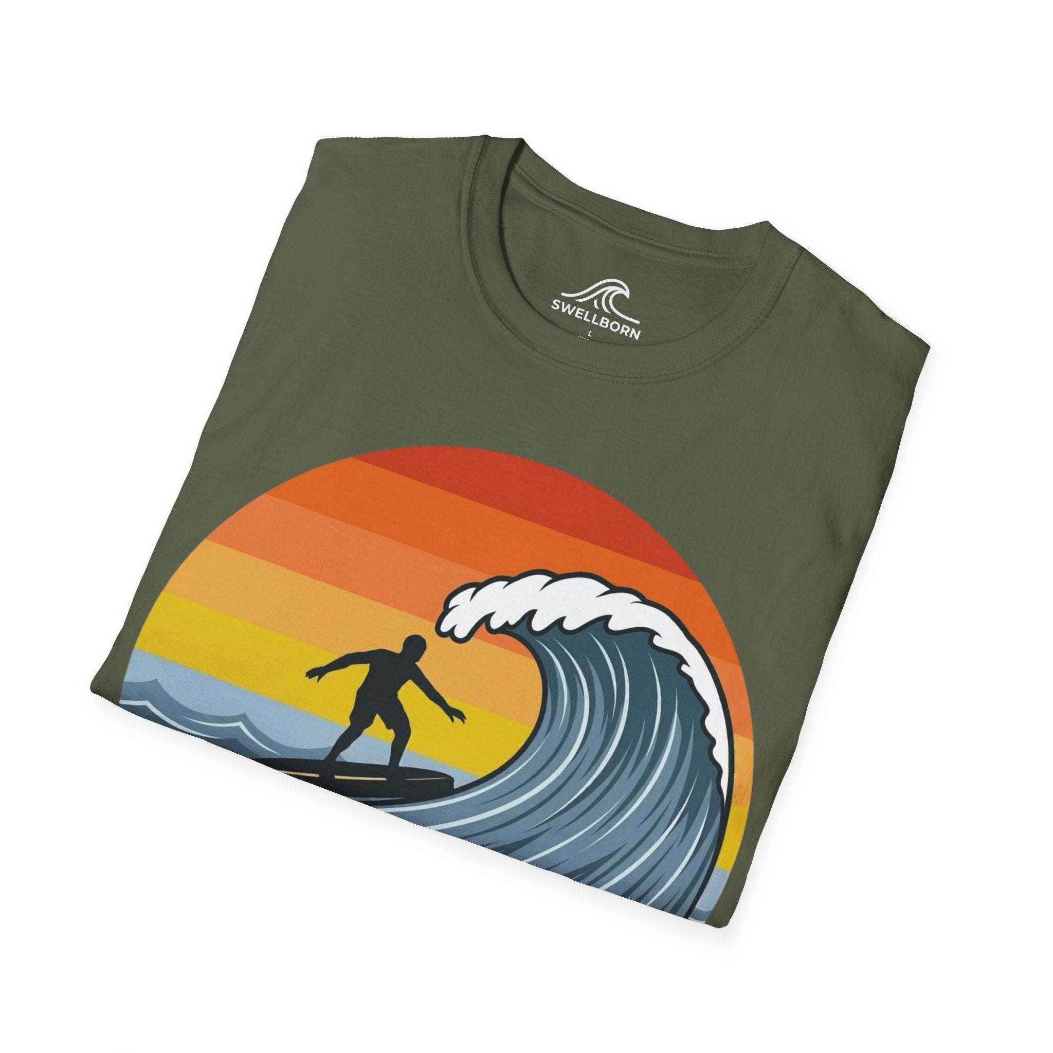Stay Salty T-Shirt