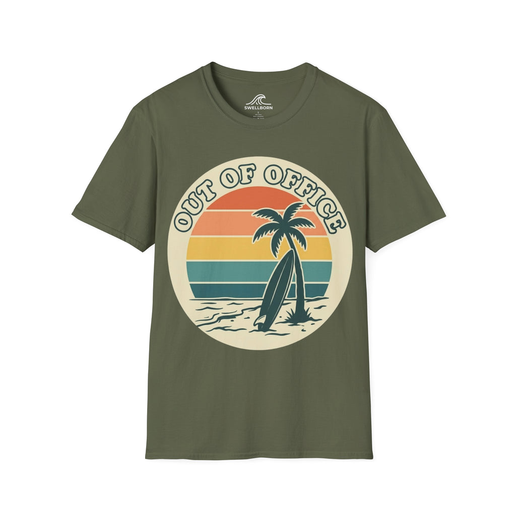 Out of Office T-Shirt