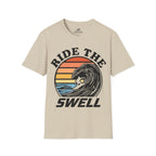 Ride The Swell T-Shirt