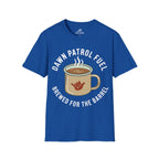 Dawn Patrol Fuel T-Shirt
