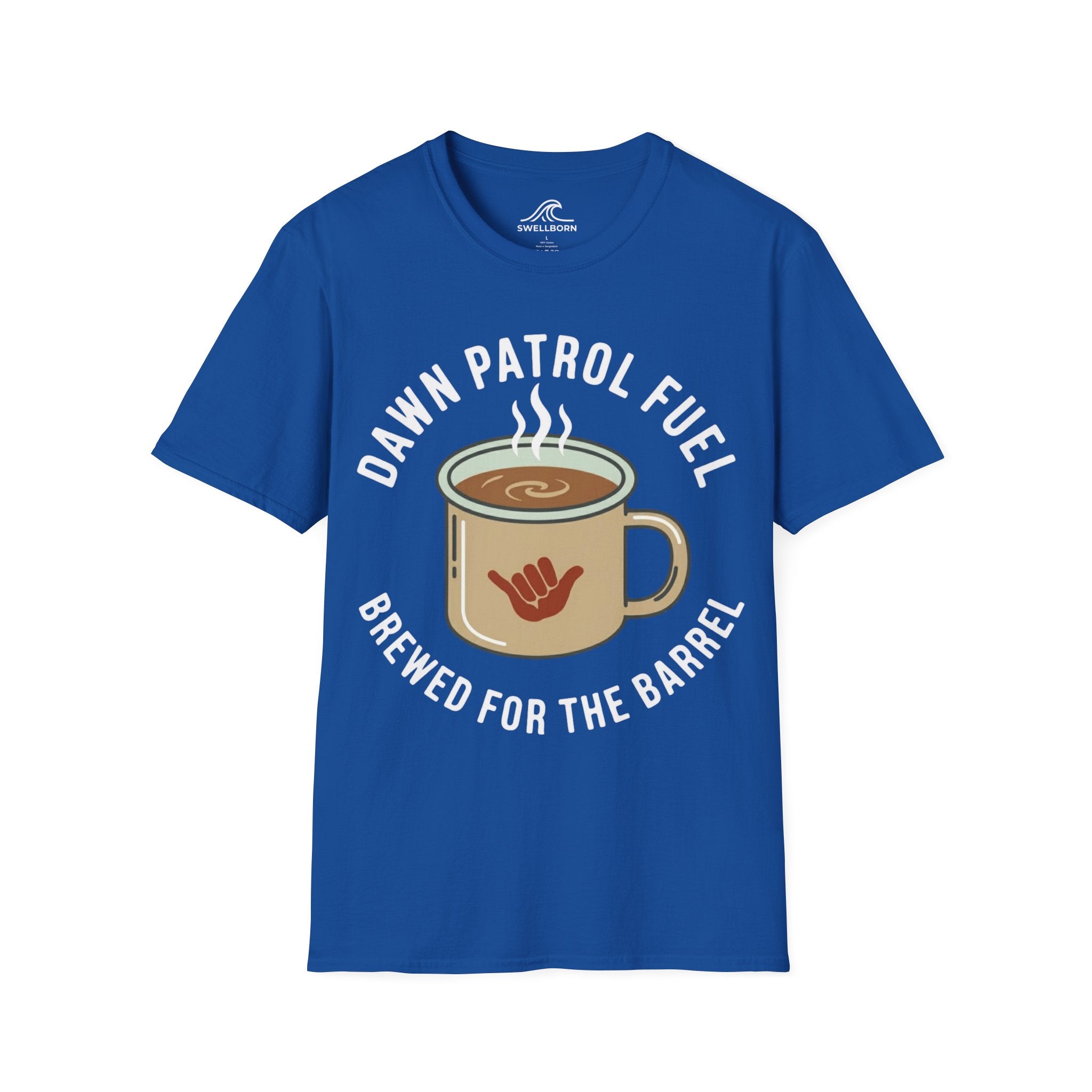 Dawn Patrol Fuel T-Shirt