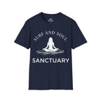 Surf and Soul Sanctuary T-Shirt