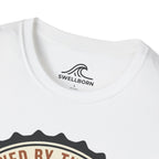 Brewed By The Ocean T-Shirt