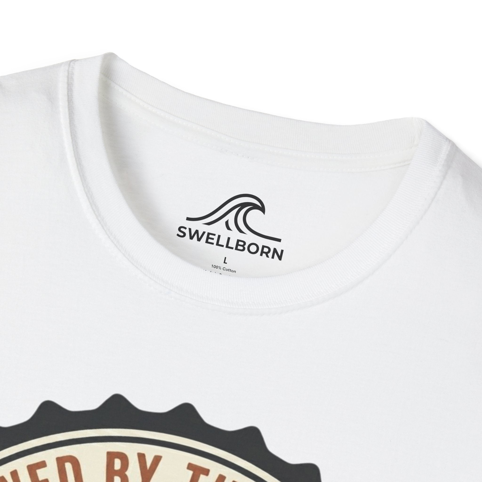 Brewed By The Ocean T-Shirt