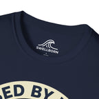 Raised By Waves Local Since Birth T-Shirt
