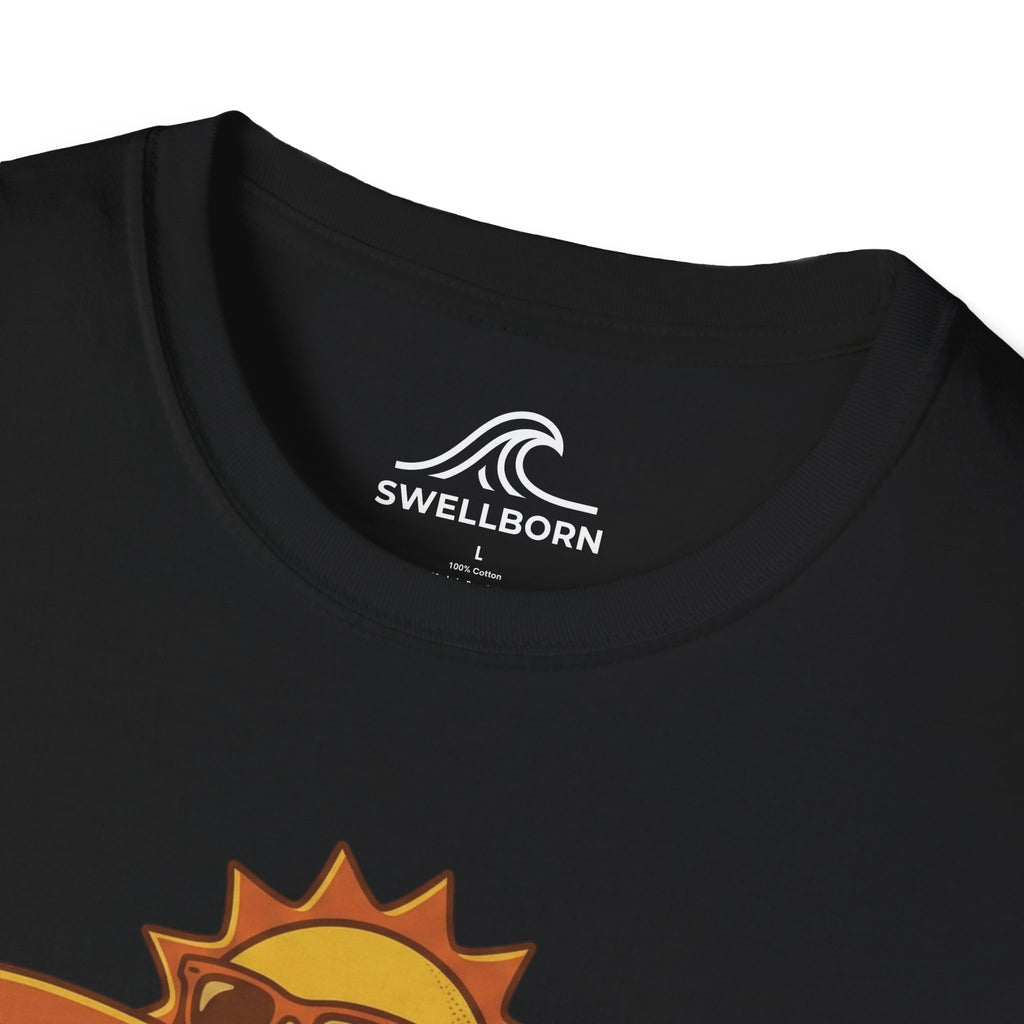 Saltwater State Of Mind T-Shirt