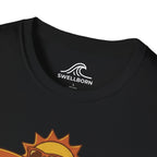 Saltwater State Of Mind T-Shirt