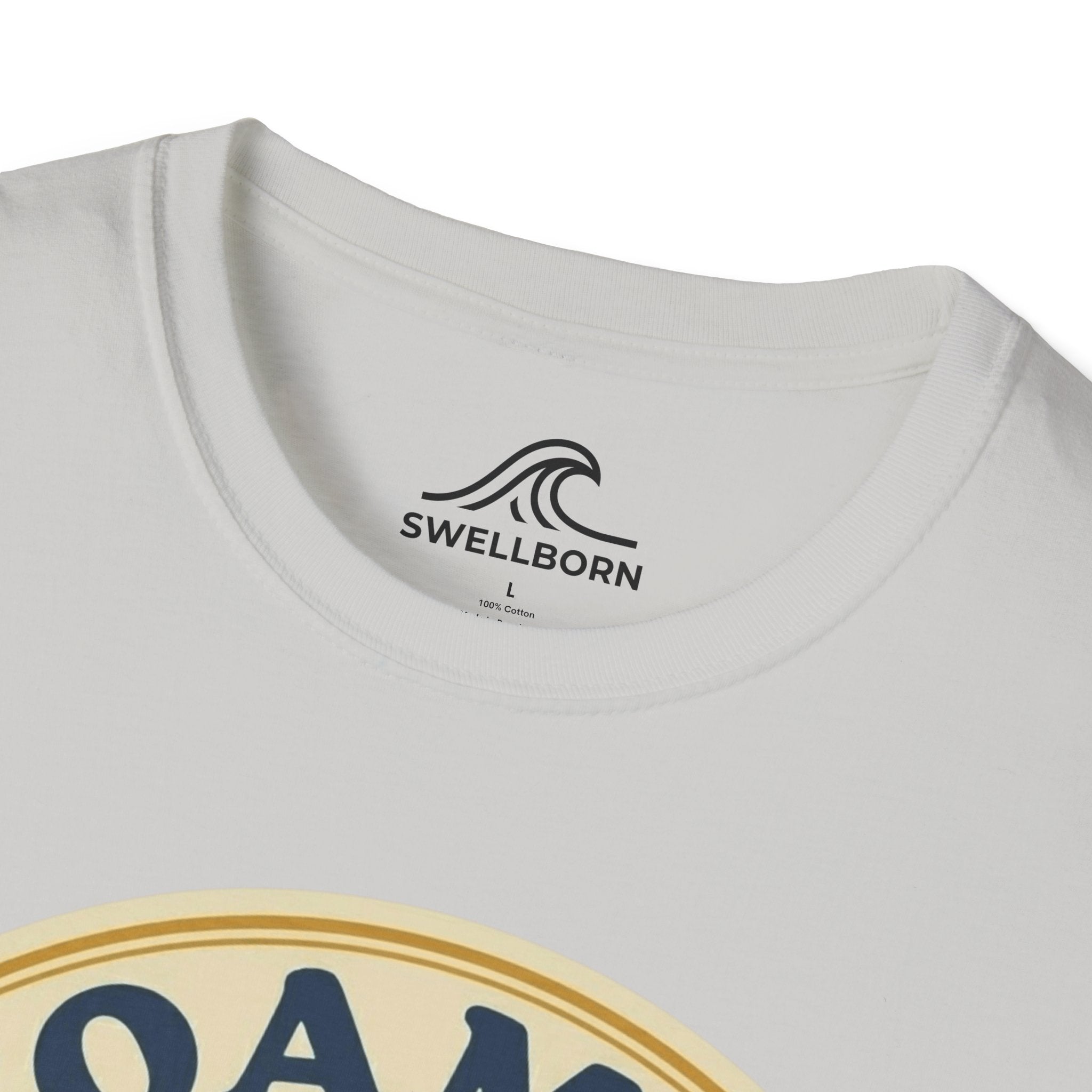 Foam & Freedom T-Shirt