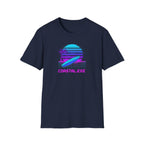 Coastal.exe T-Shirt