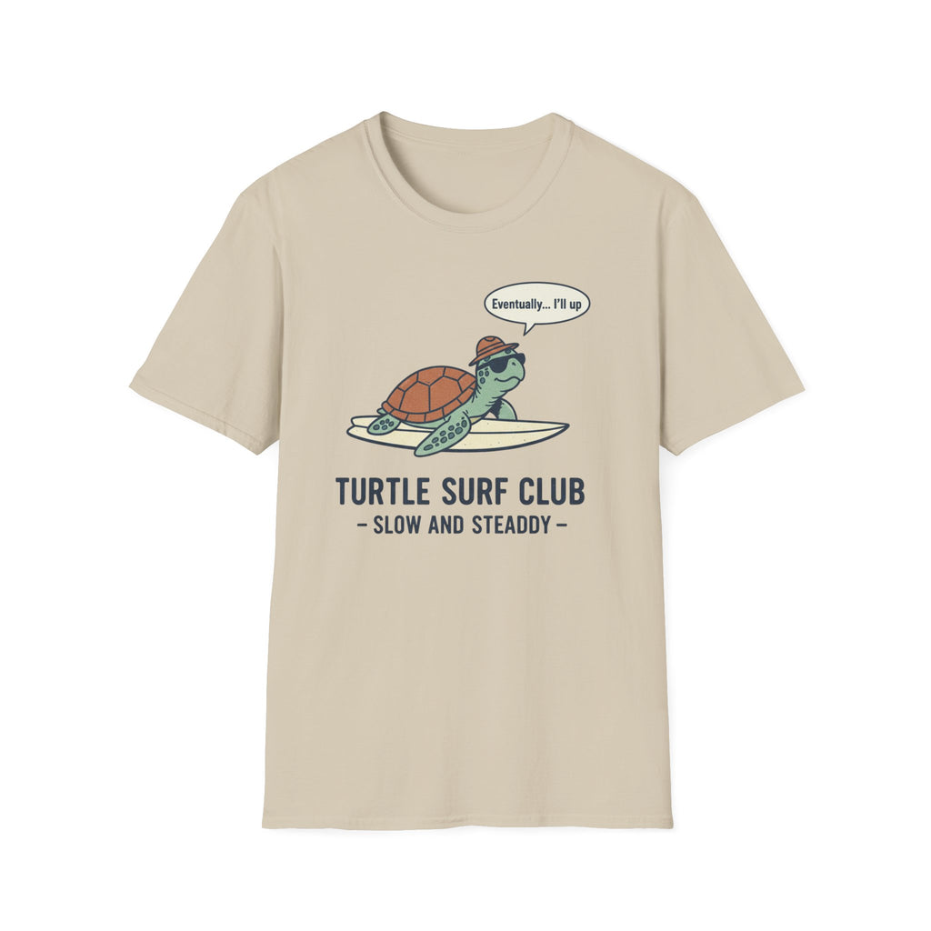 Turtle Surf Club T-Shirt