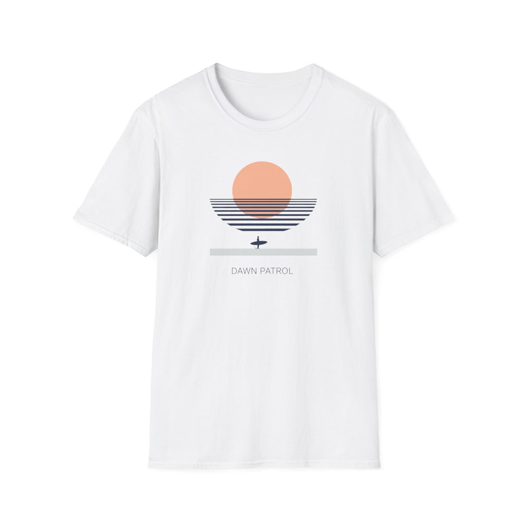 Dawn Patrol T-Shirt