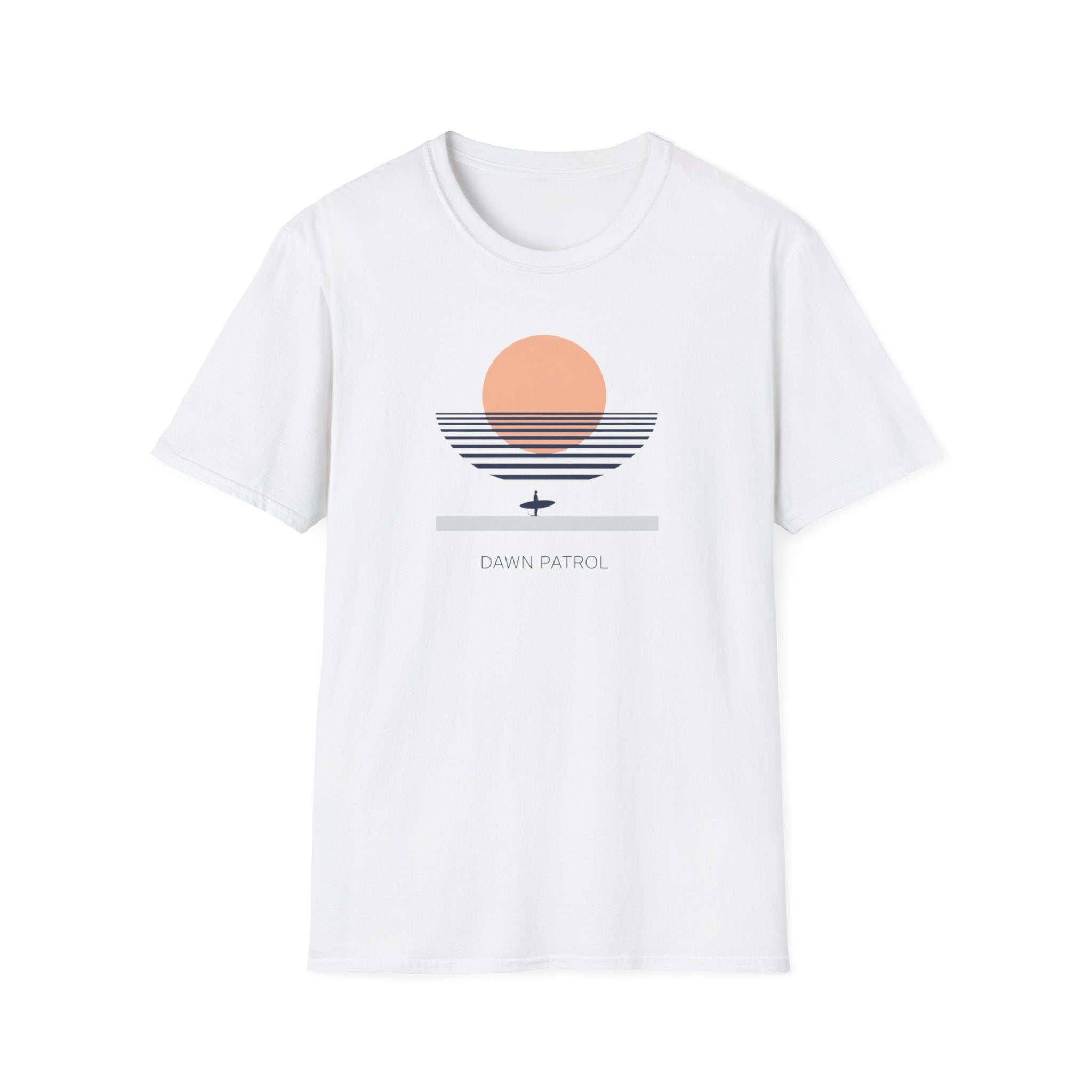 Dawn Patrol T-Shirt