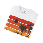 Seas The Day T-Shirt