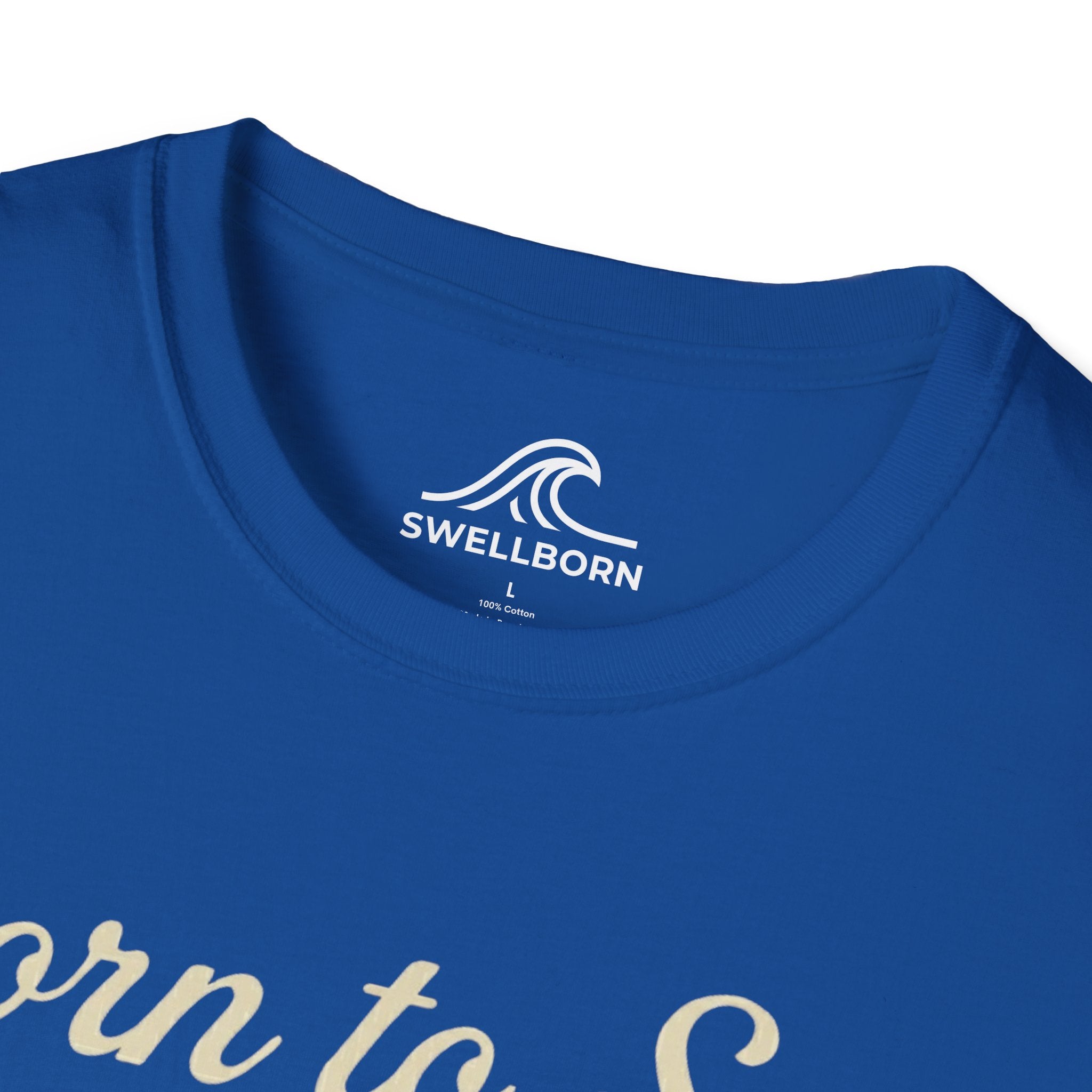 Born To Surf Forced To Work T-Shirt