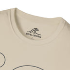 Go With The Flow T-Shirt