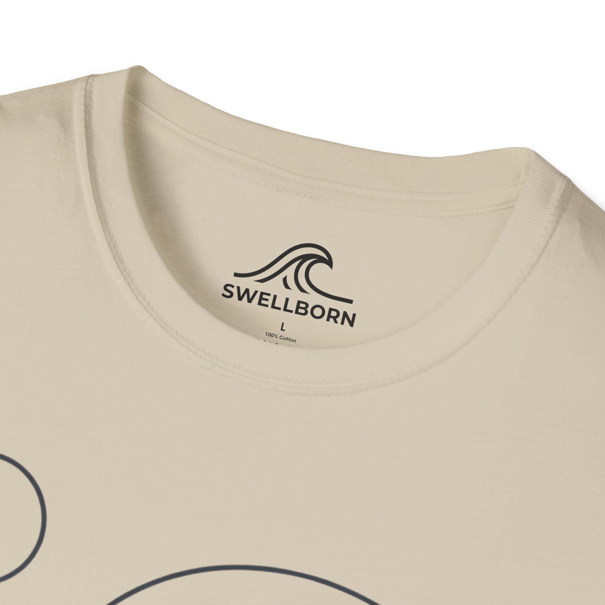 Go With The Flow T-Shirt