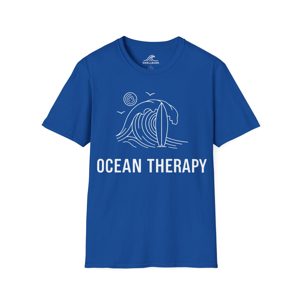 Ocean Therapy T-Shirt