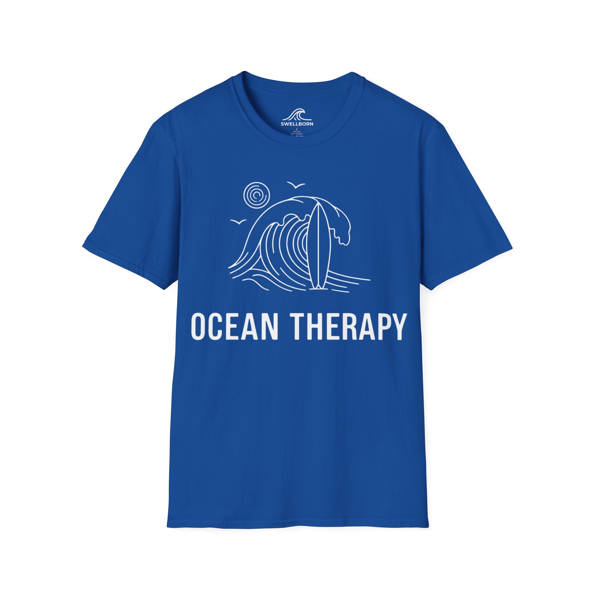 Ocean Therapy T-Shirt