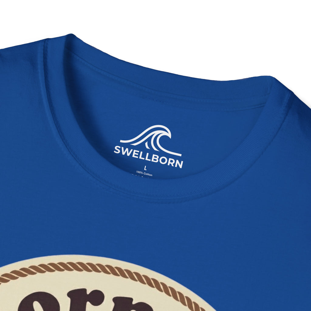 Born To Surf T-Shirt