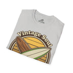 Vintage Soul Modern Swells T-Shirt