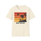 Seas The Day T-Shirt