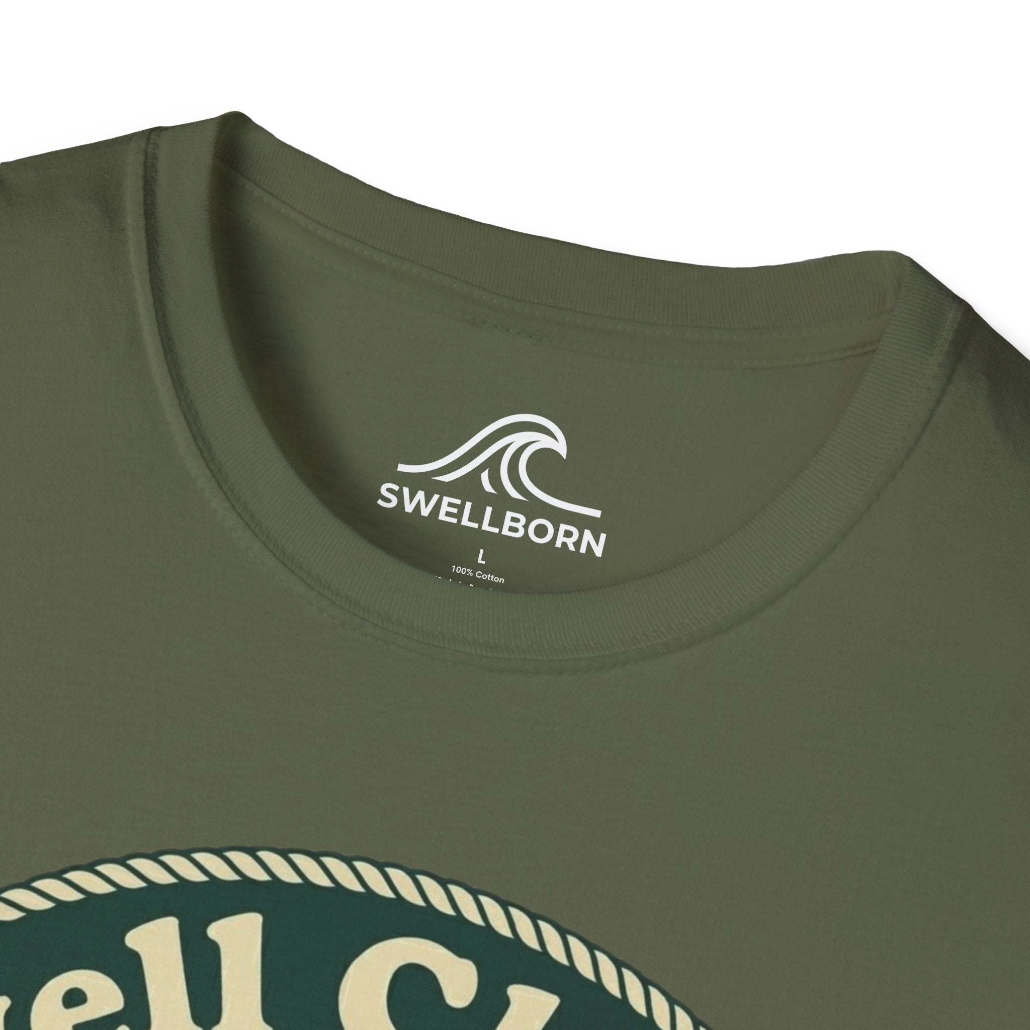 Swell Chaser T-Shirt
